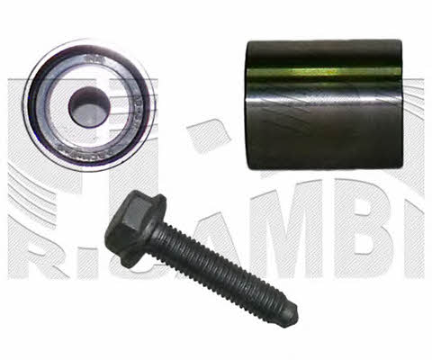 Km international FI8370 Tensioner pulley, timing belt FI8370: Buy near me in Poland at 2407.PL - Good price!