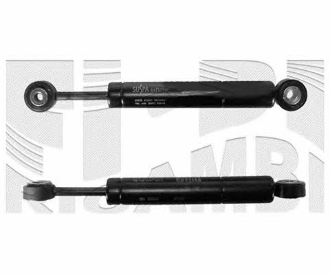 Km international FI8580 Belt tensioner damper FI8580: Buy near me in Poland at 2407.PL - Good price!