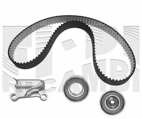 Km international KFI544 Timing Belt Kit KFI544: Buy near me in Poland at 2407.PL - Good price!