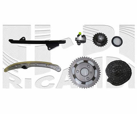 Km international KCD088 Timing chain kit KCD088: Buy near me in Poland at 2407.PL - Good price!