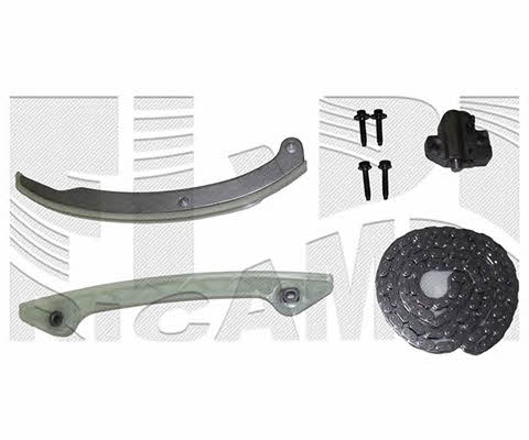 Km international KCD163 Timing chain kit KCD163: Buy near me in Poland at 2407.PL - Good price!