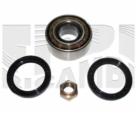 Km international RK8013 Wheel bearing kit RK8013: Buy near me in Poland at 2407.PL - Good price!