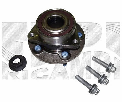Km international RK4492 Wheel bearing kit RK4492: Buy near me at 2407.PL in Poland at an Affordable price!