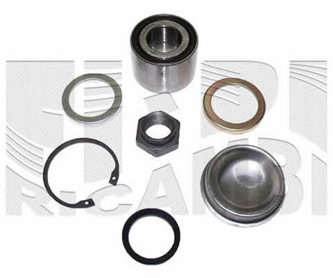 Km international RK5029 Wheel bearing kit RK5029: Buy near me in Poland at 2407.PL - Good price!