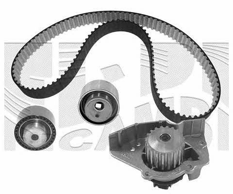 Caliber 0089KPW TIMING BELT KIT WITH WATER PUMP 0089KPW: Buy near me in Poland at 2407.PL - Good price!