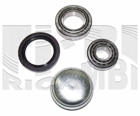 Km international RK6782 Wheel bearing kit RK6782: Buy near me at 2407.PL in Poland at an Affordable price!