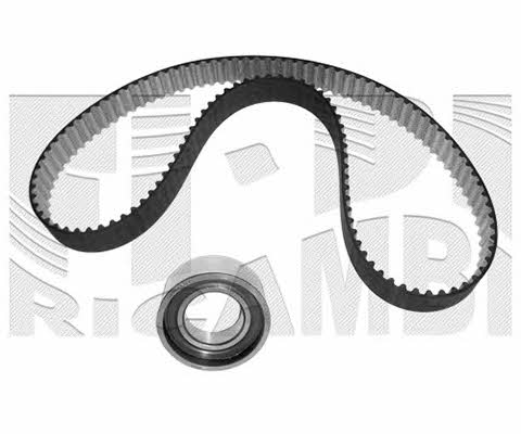Caliber 0186KF Timing Belt Kit 0186KF: Buy near me at 2407.PL in Poland at an Affordable price!