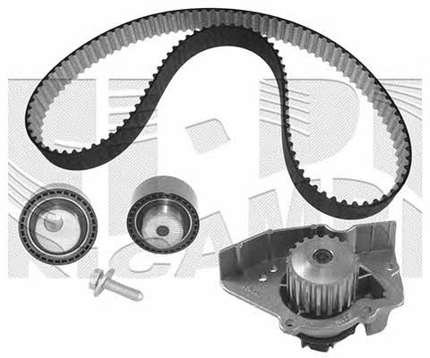 Caliber 0210KPW TIMING BELT KIT WITH WATER PUMP 0210KPW: Buy near me in Poland at 2407.PL - Good price!