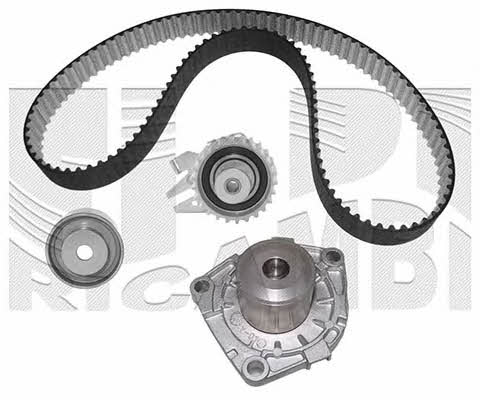 Caliber 0225KFW TIMING BELT KIT WITH WATER PUMP 0225KFW: Buy near me in Poland at 2407.PL - Good price!