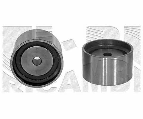Caliber 17664 Tensioner pulley, timing belt 17664: Buy near me in Poland at 2407.PL - Good price!
