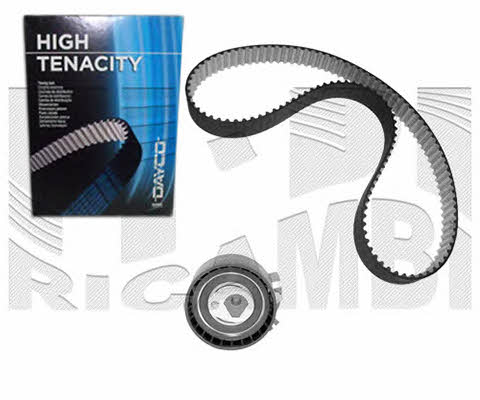 Caliber 0377RE Timing Belt Kit 0377RE: Buy near me at 2407.PL in Poland at an Affordable price!