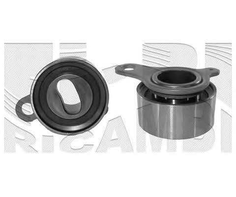 Caliber 36460 Tensioner pulley, timing belt 36460: Buy near me in Poland at 2407.PL - Good price!