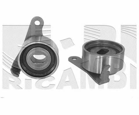 Caliber 36463 Tensioner pulley, timing belt 36463: Buy near me in Poland at 2407.PL - Good price!