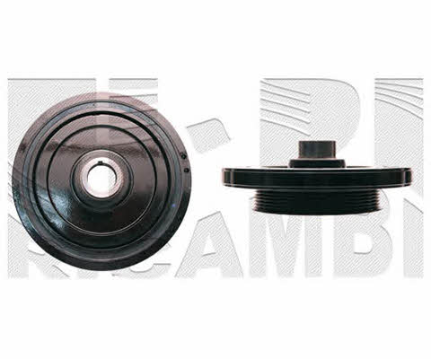 Caliber 87725 Pulley crankshaft 87725: Buy near me at 2407.PL in Poland at an Affordable price!