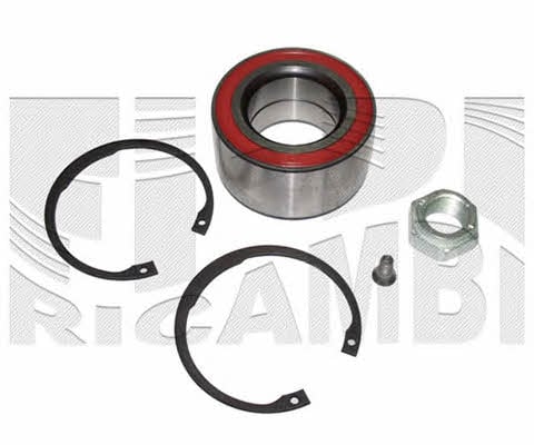 Caliber RC1073 Wheel bearing kit RC1073: Buy near me in Poland at 2407.PL - Good price!