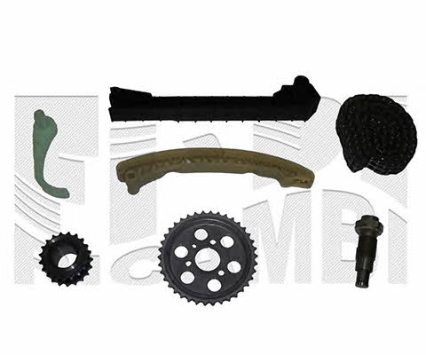 Caliber KCC063 Timing chain kit KCC063: Buy near me at 2407.PL in Poland at an Affordable price!