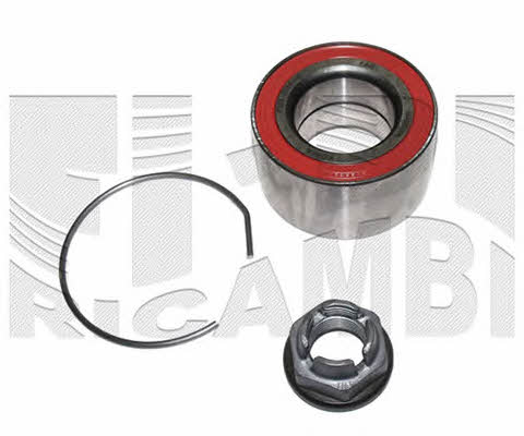 Caliber RC3018 Wheel bearing kit RC3018: Buy near me in Poland at 2407.PL - Good price!