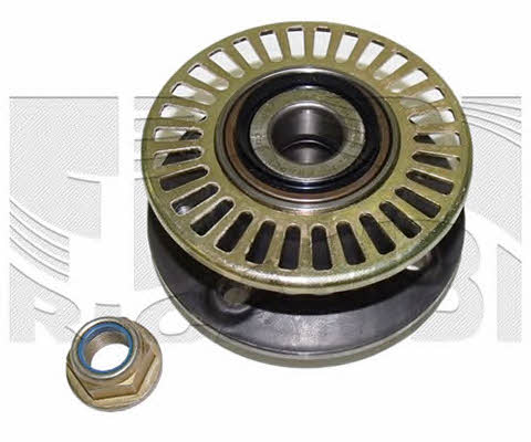Caliber RC3042 Wheel bearing kit RC3042: Buy near me at 2407.PL in Poland at an Affordable price!
