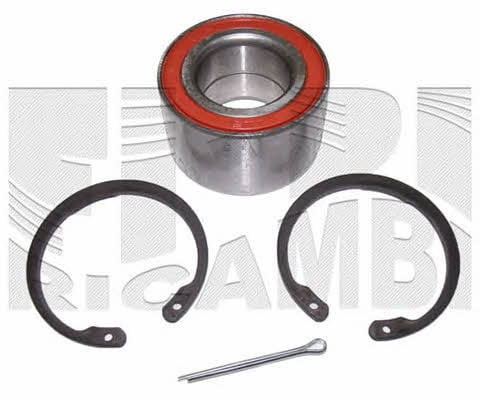 Caliber RC4416 Wheel bearing kit RC4416: Buy near me at 2407.PL in Poland at an Affordable price!