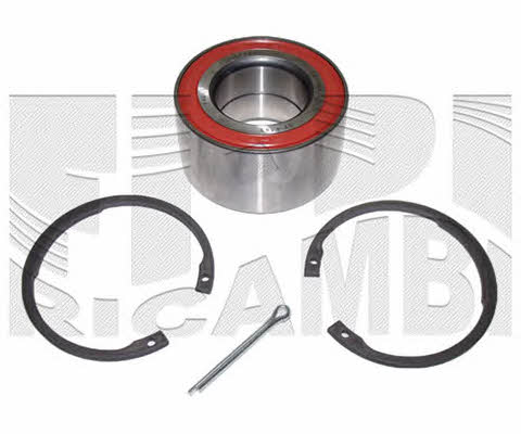 Caliber RC4419 Wheel bearing kit RC4419: Buy near me at 2407.PL in Poland at an Affordable price!