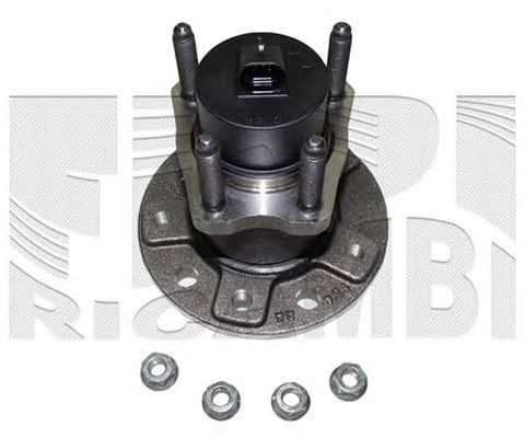 Caliber RC4457 Wheel bearing kit RC4457: Buy near me in Poland at 2407.PL - Good price!