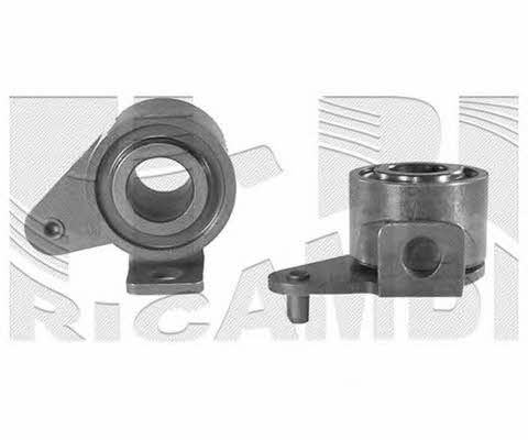 Autoteam A00208 Tensioner pulley, timing belt A00208: Buy near me in Poland at 2407.PL - Good price!