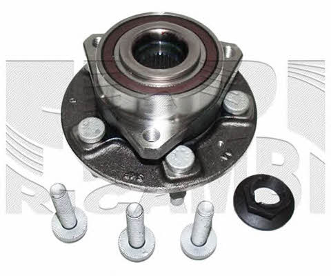 Caliber RC4493 Wheel bearing kit RC4493: Buy near me at 2407.PL in Poland at an Affordable price!