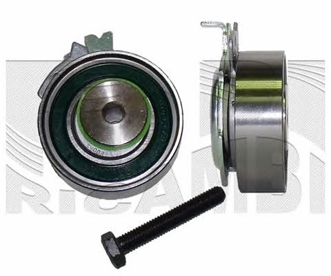 Autoteam A00696 Tensioner pulley, timing belt A00696: Buy near me in Poland at 2407.PL - Good price!