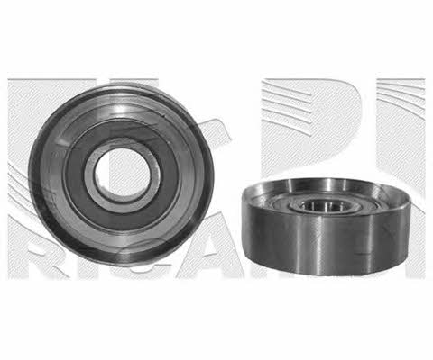 Autoteam A01412 V-ribbed belt tensioner (drive) roller A01412: Buy near me in Poland at 2407.PL - Good price!