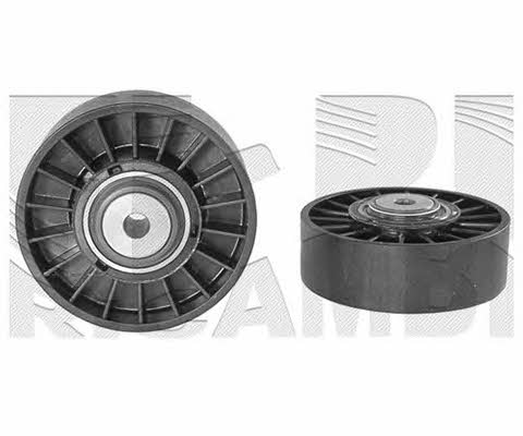 Autoteam A01568 V-ribbed belt tensioner (drive) roller A01568: Buy near me in Poland at 2407.PL - Good price!