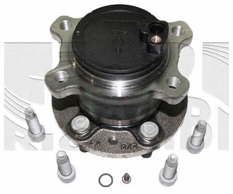 Caliber RC7886 Wheel hub with rear bearing RC7886: Buy near me in Poland at 2407.PL - Good price!