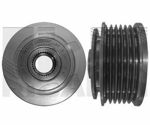 Autoteam A05704 Freewheel clutch, alternator A05704: Buy near me at 2407.PL in Poland at an Affordable price!