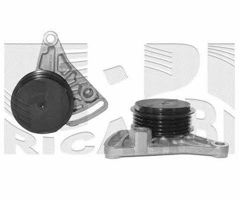 Autoteam A02268 DRIVE BELT TENSIONER A02268: Buy near me in Poland at 2407.PL - Good price!