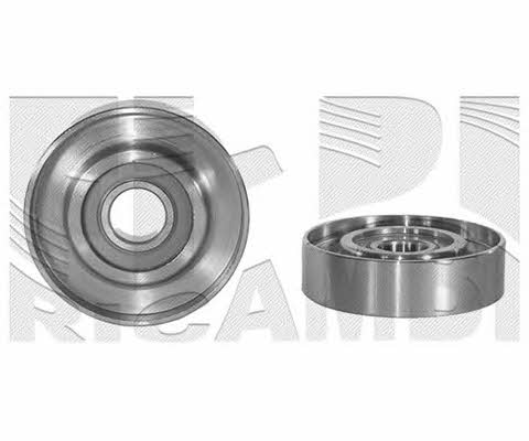 Autoteam A02980 V-ribbed belt tensioner (drive) roller A02980: Buy near me in Poland at 2407.PL - Good price!