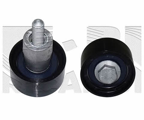 Autoteam A09716 Tensioner pulley, timing belt A09716: Buy near me in Poland at 2407.PL - Good price!