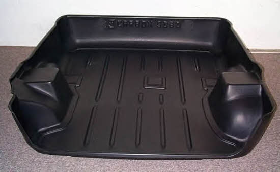 Carbox 103096000 Carpet luggage 103096000: Buy near me in Poland at 2407.PL - Good price!