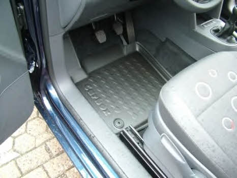 Carbox 407539000 Foot mat 407539000: Buy near me in Poland at 2407.PL - Good price!