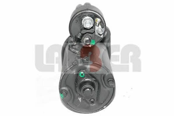 Lauber 22.1071 Starter restored 221071: Buy near me at 2407.PL in Poland at an Affordable price!