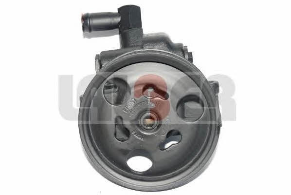 Lauber 55.0144 Power steering pump reconditioned 550144: Buy near me in Poland at 2407.PL - Good price!