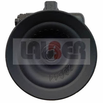 Lauber 55.0260 Power steering pump reconditioned 550260: Buy near me in Poland at 2407.PL - Good price!