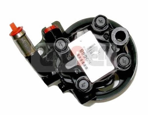 Lauber 55.0668 Power steering pump reconditioned 550668: Buy near me in Poland at 2407.PL - Good price!