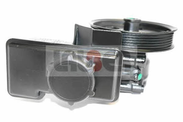 Lauber 55.1297 Power steering pump reconditioned 551297: Buy near me in Poland at 2407.PL - Good price!