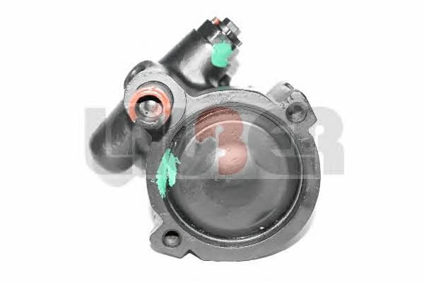 Lauber 55.5007 Power steering pump reconditioned 555007: Buy near me in Poland at 2407.PL - Good price!