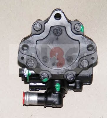 Lauber 55.5267 Power steering pump reconditioned 555267: Buy near me in Poland at 2407.PL - Good price!