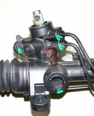 Lauber 66.1338 Remanufactured steering gear 661338: Buy near me in Poland at 2407.PL - Good price!