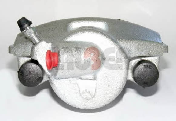 Lauber 77.0496 Front left brake caliper restored 770496: Buy near me in Poland at 2407.PL - Good price!