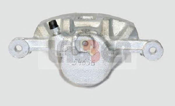 Lauber 77.0578 Front left brake caliper restored 770578: Buy near me in Poland at 2407.PL - Good price!