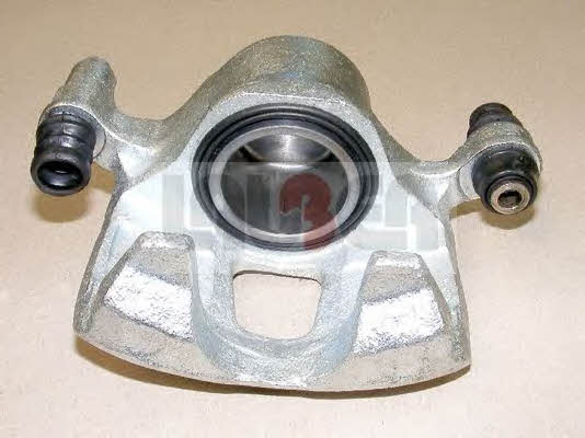 Lauber 77.0648 Front left brake caliper restored 770648: Buy near me at 2407.PL in Poland at an Affordable price!