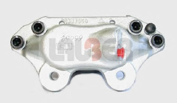 Lauber 77.0718 Front left brake caliper restored 770718: Buy near me at 2407.PL in Poland at an Affordable price!