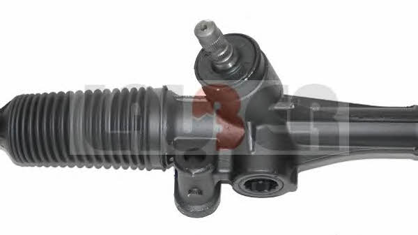 Lauber 69.9589 Remanufactured steering gear 699589: Buy near me in Poland at 2407.PL - Good price!